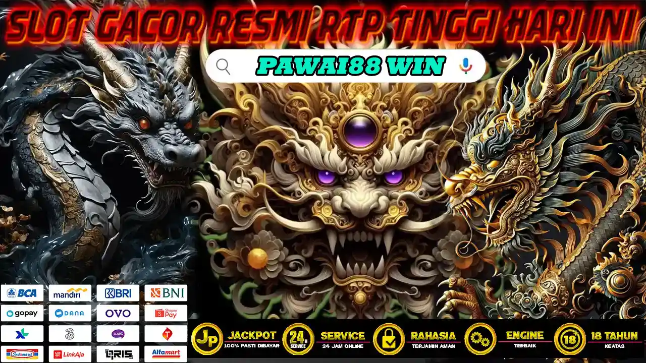 Pawai88 Win